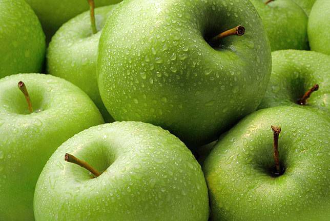 Granny Smith Apples  Tocco Fresh Produce